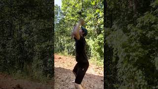 An Experiment on Relative Motion by Malachi Kates