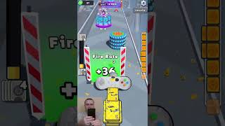 Card Wheels❗Level 6❗#shorts #games #CardWheels