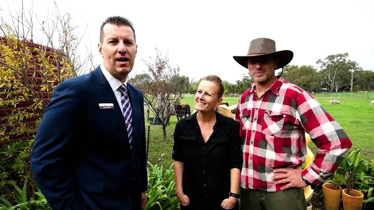 Kellers Bed and Breakfast Swan Valley YouTube