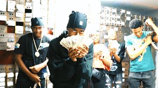 2nd Bloxk G - Essentials (feat. It$Kelt) (Official Music Video)