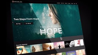 Parables | Be empowered