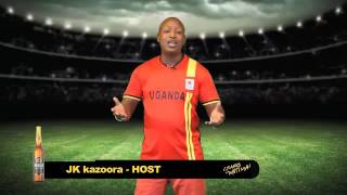 Cranes Namutima Promotion