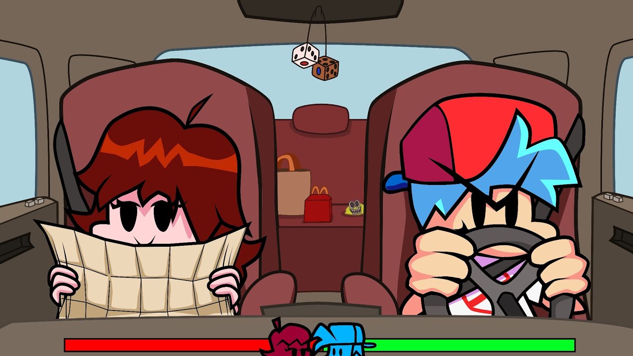 FRIDAY NIGHT FUNKIN WEEK 9 LEAK!?!?! (REAL1!1!1!1!1)