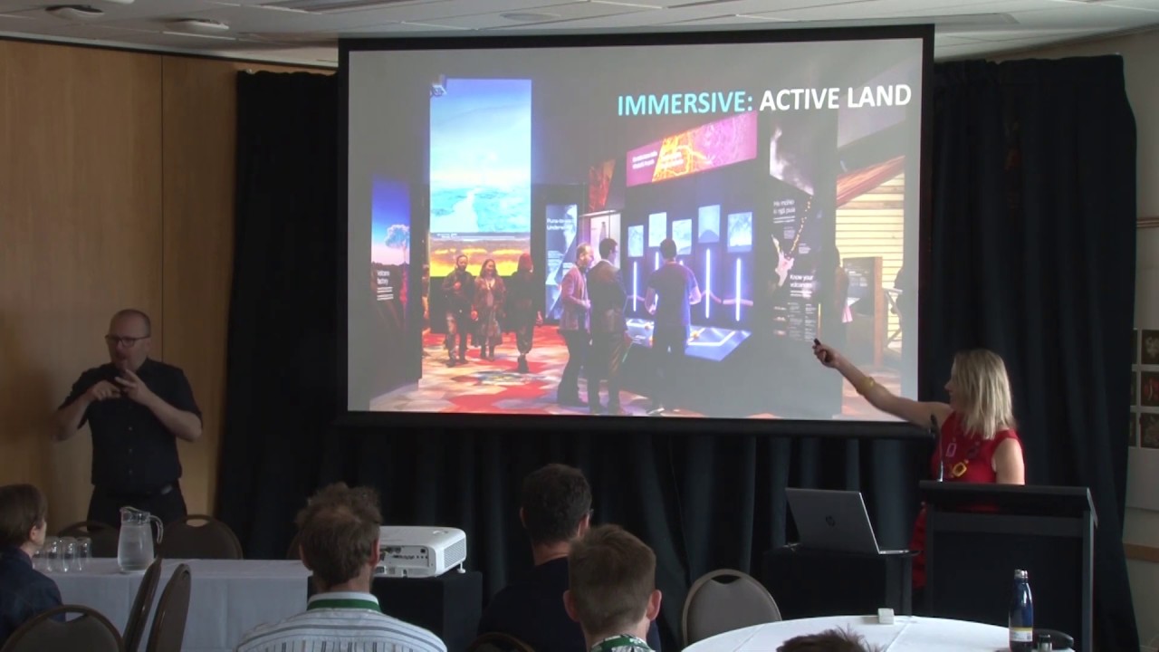 Frith Williams: Te Taiao | Nature: Guiding principles