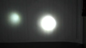 Maglite nite ize Led upgrade 2 D cell vs Maglite Led Version 2 D Cell