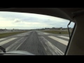 San Carlos Takeoff