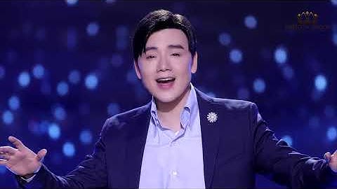 BƯỚC CHÂN NGƯỜI HẦU VIỆC CHÚA/ Nhạc và lời: Mục sư Trương Ngọc Mạnh/  Trình bày: Cs Nguyễn Hoàng Nam