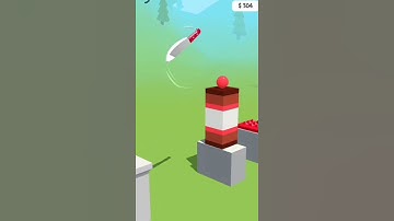 Slice it  All ( Level 4 )  iOS Android Gameplay #Shorts