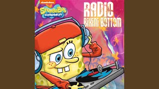 Radio Bikini Bottom (Intro)