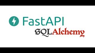 Integration of FastAPI project with a PostgreSQL database