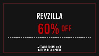 Revzilla Discount Code 2025 July
