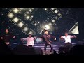 20180118 더이스트라이트 콘서트(Don’t stop)- Let Me Love You+Shape Of You