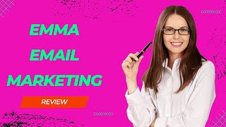 Emma Email Marketing Review | Create and Run Effective Marketing Campaigns