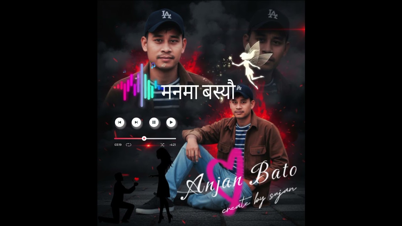 पहिलो नजर मै [nepali song #YouTubeVideo #MusicVideo #NepaliSong #NewVideo #SupportCreators