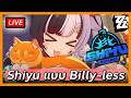 🔴Shiyu เพิ่มริ้วรอยบนใบหน้าและน้ำในสมอง | Zenless Zone Zero 2.8