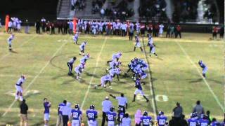 Reggie Prince Highlights 8