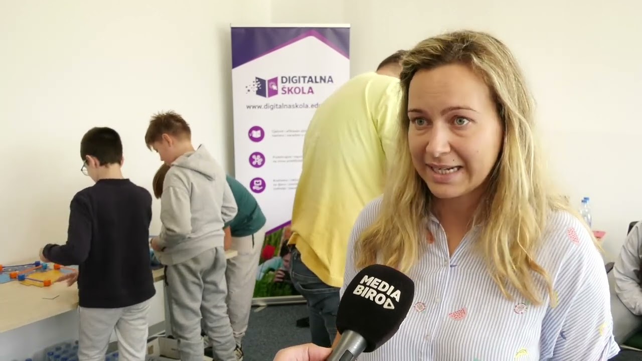 Pedagoškinja u OŠ Radojica Perović, Olivera Zgonjanin