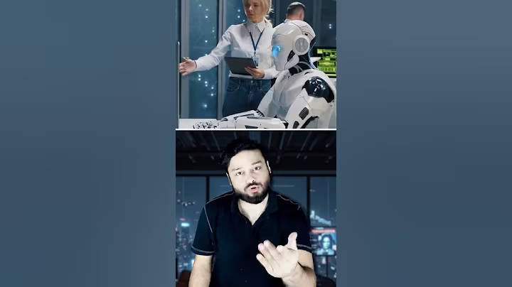 Grok Made ChatGPT CRY! The AI Battle Nobody Expected! #shorts