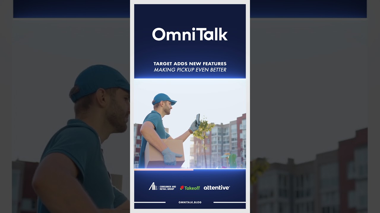 Target Adds New Features Making Pickup Even Better