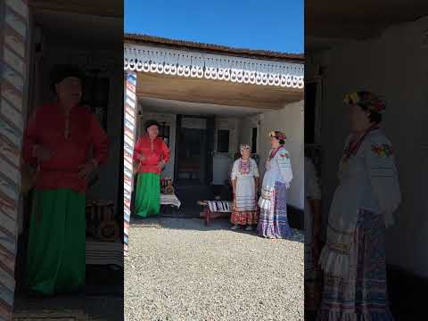 Казачья свадьба