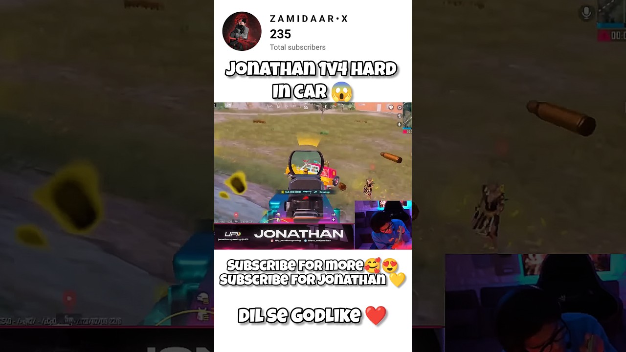 JONATHAN 1V4 HARD CLUTCH IN CAR 