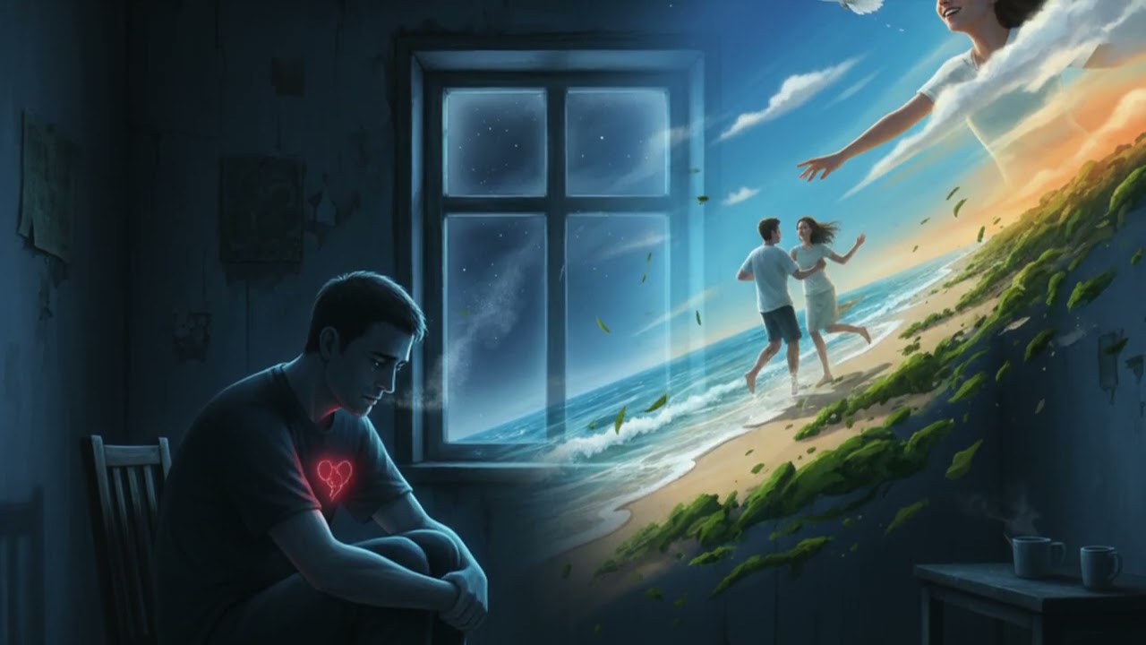 Rong rêu - Rock AI - Cover by Auvira Music Ai, Nhạc Xưa AI