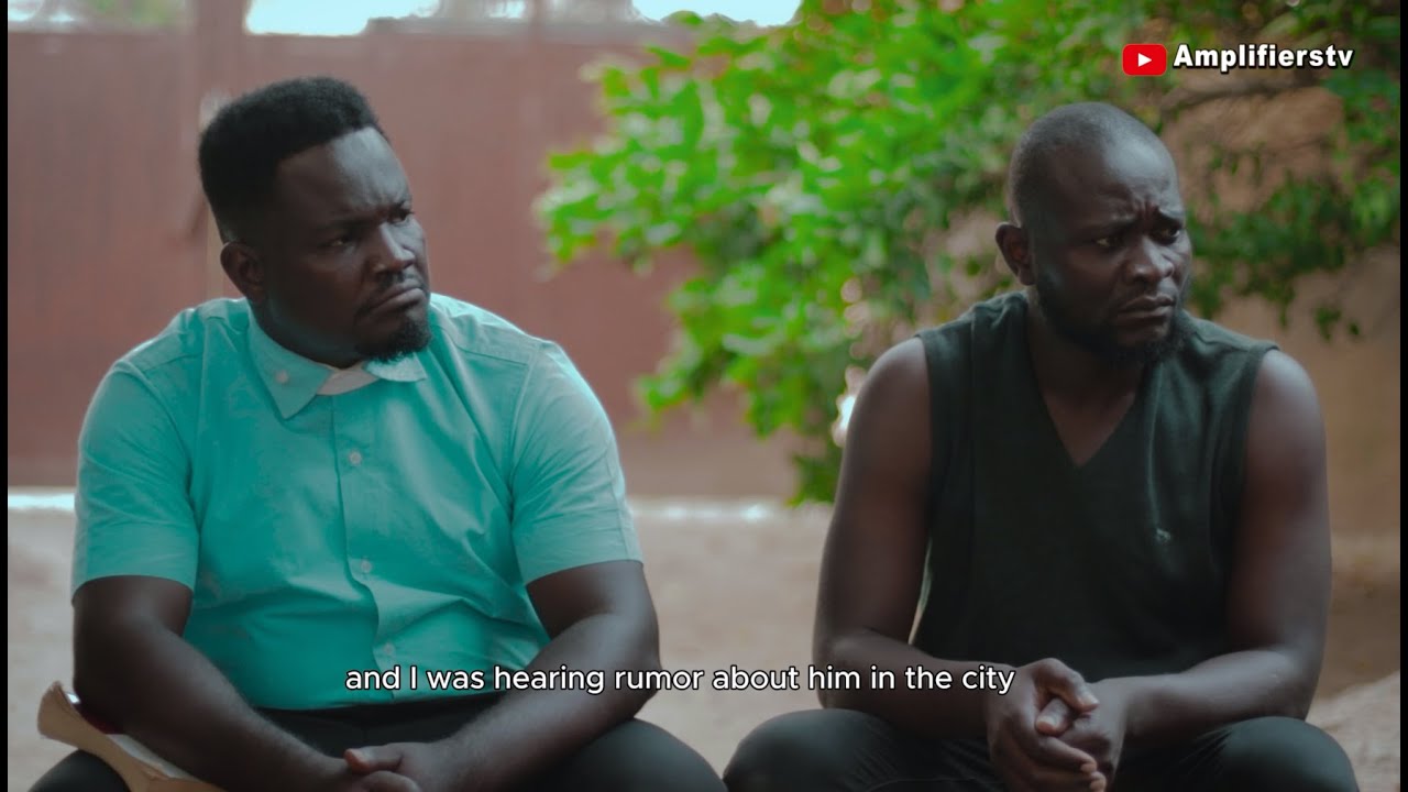 СЕМЕЙНОЕ ИЗБАВЛЕНИЕ 3 | Он напал на пророка Силу, и это произошло