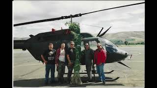 sh. 4. Department of Defense Counterdrug Operations