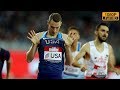 Men’s 800m at Athletics World Cup 2018