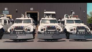 INKAS® Aerospace & Defense – Engineered for Today, Prepared for Tomorrow