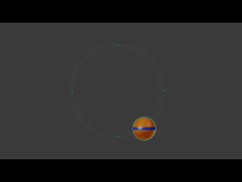 Circle Loop Animation