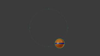 Circle Loop Animation
