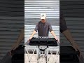 Travel Safe with PitchCases Universal DJ Case #dj PitchCases
