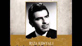 Rıza Konyalı - - Cemalim