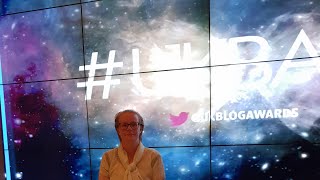 UK Blog Awards Highlights 2018 #UKBA18