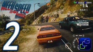 Need For Speed: Rivals Walkthrough - Part 2 - RACER Chapter 1: Ignition