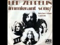 Led Zeppelin - Hey Hey What Can I Do