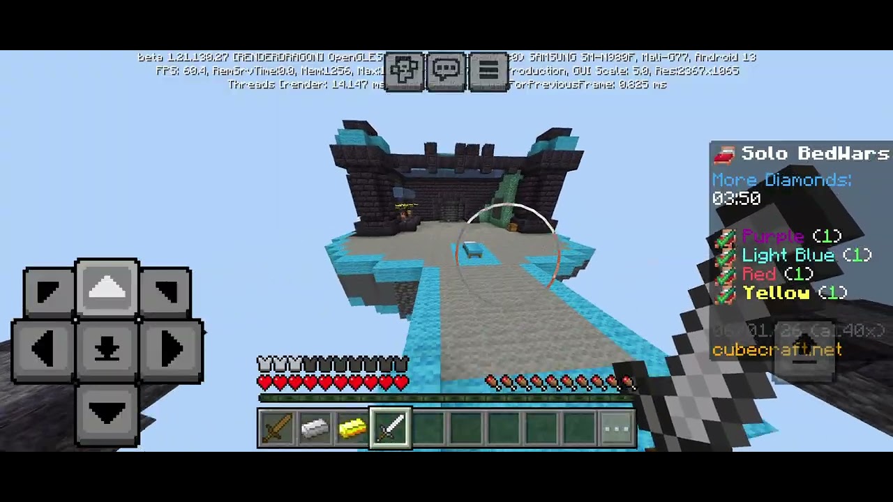 Oficial am revenit pe YT🎉