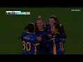 Highlights | San Diego Wave FC at Utah Royals| October 11, 2025
