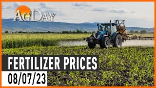 AgDay 080723