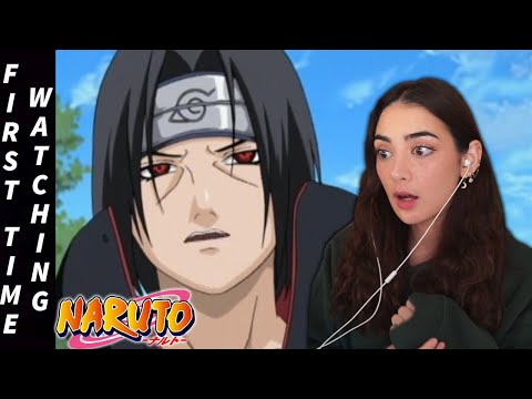 Return of the Morning Mist I Naruto Episode 81 *First Time Watching & Reaction*