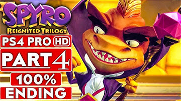 SPYRO 2 RIPTO