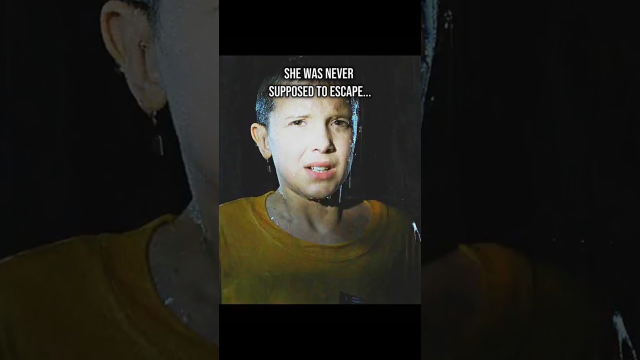 Eleven’s Most Dangerous Moment
