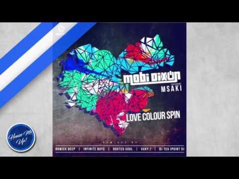 Mobi Dixon feat.