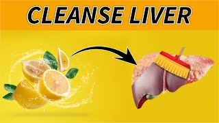 7 Benefits of Lemon for the Liver | Over Sixty Careness #health #holistichealth