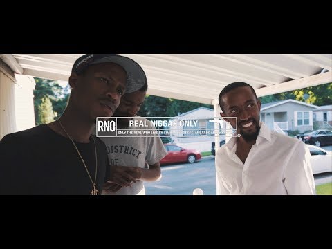 Champagne Dame - Bam Bam (Official Music Video)