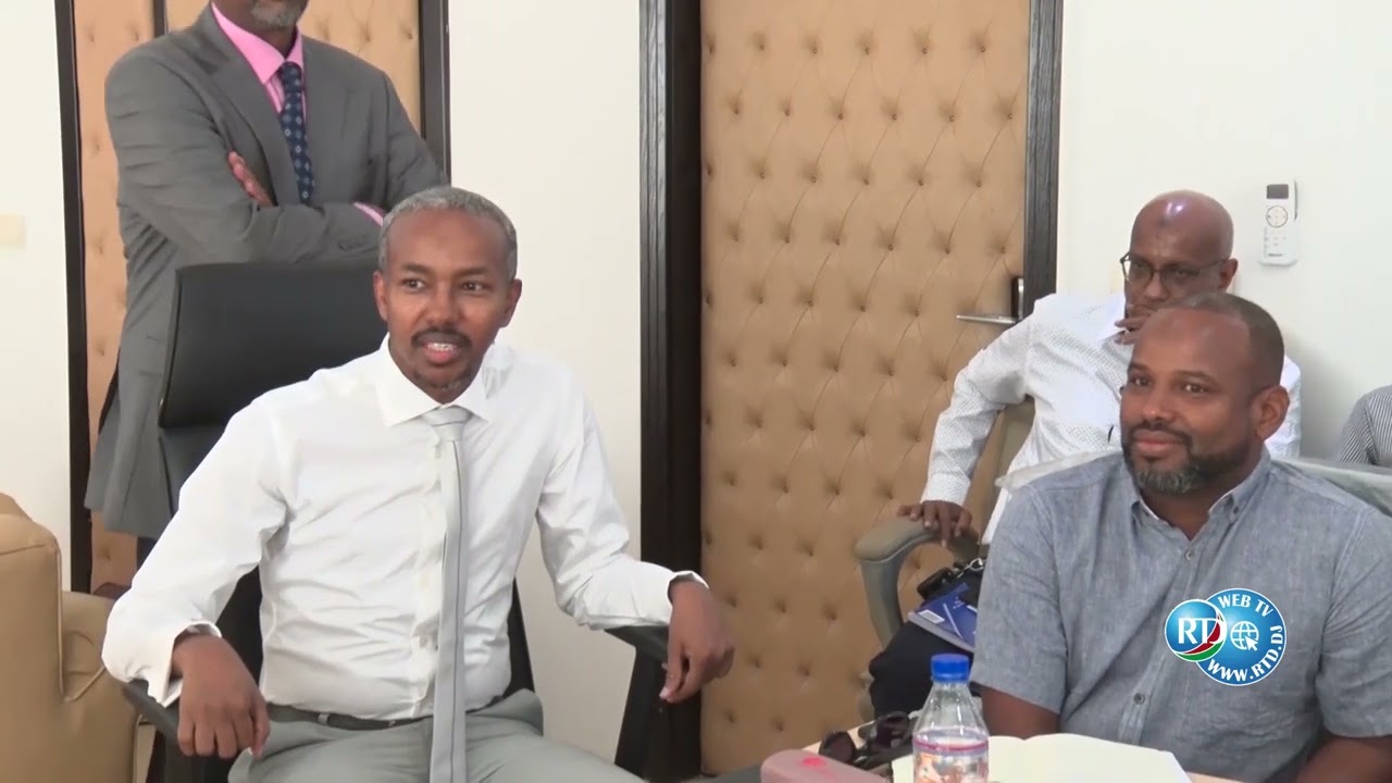 Ministère du Budget/SIGTAS: mise en œuvre de la transformation numérique de l’administration fiscale