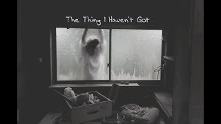 Maria Daines ~ The Thing I Haven't Got chords