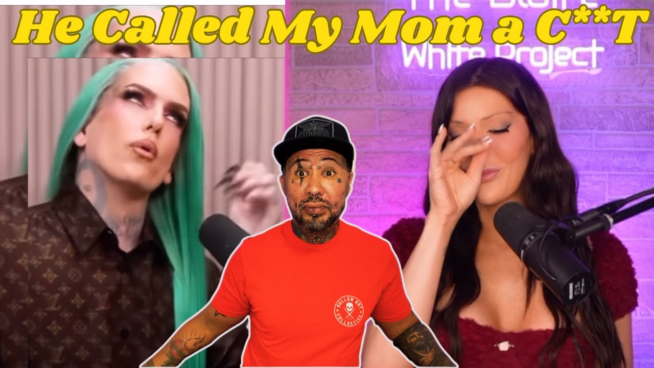 Дебаты в туалете | Блэр Уайт прощает Джеффри Стара