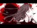 Nightcore - Talking (Kana Boon)